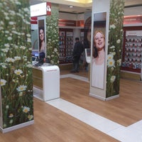 Photo taken at Салон-магазин МТС by Виктор К. on 10/23/2012