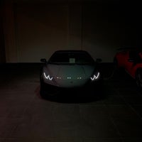 Photo taken at Lamborghini Riyadh by Abdulkarim on 11/11/2019