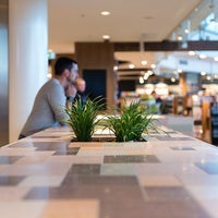 Photo prise au Brisbane Airport International Terminal par Brisbane Airport International Terminal le1/18/2017