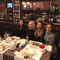 Photo taken at Soprano by Дарья Д. on 11/9/2016