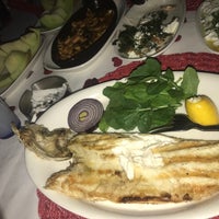 5/3/2018 tarihinde Nazlı D.ziyaretçi tarafından Galapagos Restaurant'de çekilen fotoğraf