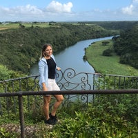 Photo taken at Altos de Chavon by A. L. on 1/5/2020