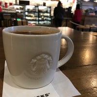 Photo taken at Starbucks by A. L. on 11/14/2018