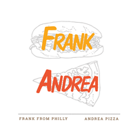 3/9/2017 tarihinde Frank from Philly &amp;amp; Andrea Pizzaziyaretçi tarafından Frank from Philly &amp;amp; Andrea Pizza'de çekilen fotoğraf
