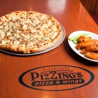 2/27/2017에 PizZing&amp;#39;s Pizza &amp;amp; Wings - Marshfield님이 PizZing&amp;#39;s Pizza &amp;amp; Wings - Marshfield에서 찍은 사진