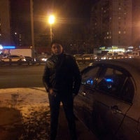 Photo taken at Леон Спорт by Егор Б. on 12/19/2012