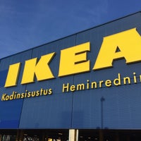 รูปภาพถ่ายที่ IKEA โดย UMA เมื่อ 11/7/2017