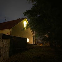 Photo taken at Malminkartanon kappeli by UMA on 11/10/2022