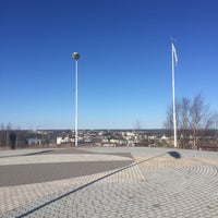Photo taken at Malminkartanonhuippu by UMA on 3/20/2020