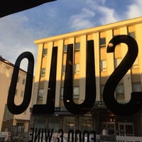 8/30/2020にUMAがSulo - Cafe, Bar and Kitchenで撮った写真