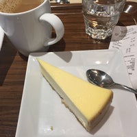Photo taken at Steam Coffee by UMA on 6/23/2018