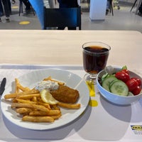 Foto diambil di IKEA oleh UMA pada 9/4/2022