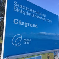 Photo taken at Gåsgrundet by UMA on 6/20/2020