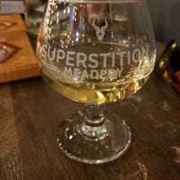 Photo prise au Superstition Meadery par Eric S. le10/10/2022