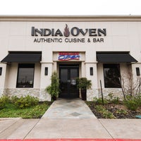 Photo taken at India Oven - Citrus Heights by India Oven - Citrus Heights on 2/11/2017