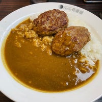 Coco壱番屋 ラウンドワン仙台苦竹店 仙台市 宮城県