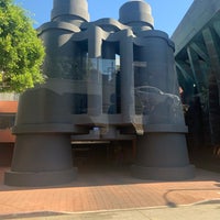 Photo taken at Google Los Angeles by Olof I. on 11/1/2019