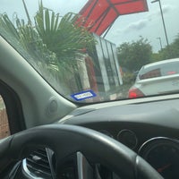 Photo taken at McDonald&amp;#39;s by Veronica M. on 7/30/2018