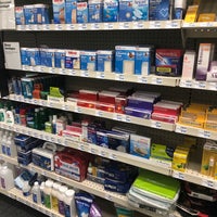 Photo taken at CVS pharmacy by Veronica M. on 1/23/2019