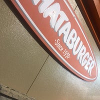 Photo taken at Whataburger by Veronica M. on 1/22/2019