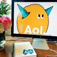 Photo taken at AOL Beverly Hills Office by 😃 Suhaila on 7/28/2014