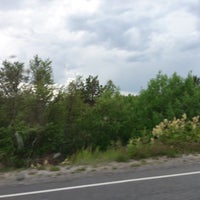 Экостровский мост