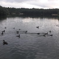 Photo taken at Озеро Глубокое by Dmitry D. on 8/5/2018