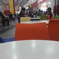 Photo taken at Food court by Dmitry D. on 8/22/2018