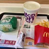Photo taken at McDonald&amp;#39;s by かれん on 3/12/2020