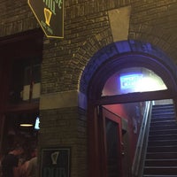 Photo taken at Belfast Mill Irish Pub by Carlos J. on 9/20/2015