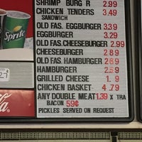Photo taken at Cotten&amp;#39;s Famous Hamburgers by Russell D. on 1/4/2016