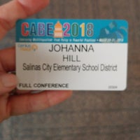 Photo taken at SAFE Credit Union Convention Center by JoHanna H. on 3/28/2018