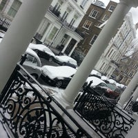 K K Hotel George London Hotel In London