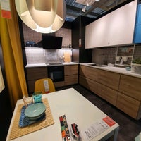 รูปภาพถ่ายที่ IKEA โดย Валерия Ю. เมื่อ 9/3/2021