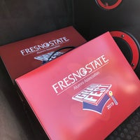 3/13/2019にFerasがCalifornia State University, Fresnoで撮った写真