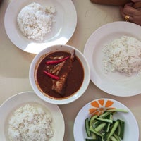 Kak Pah Nasi Dagang - Malay Restaurant