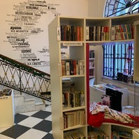 Photo taken at Центральная районная библиотека им. Н. В. Гоголя by Mary V. on 12/17/2019
