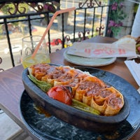 Photo taken at Yanık Köşk Restaurant by Mary V. on 8/16/2023