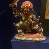 Photo taken at The State Museum of Oriental Art by Mary V. on 2/10/2022