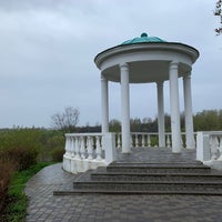 Photo taken at Дворянское гнездо by Mary V. on 5/2/2021