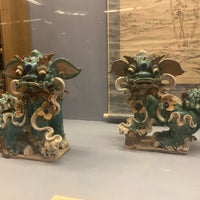 Photo taken at The State Museum of Oriental Art by Mary V. on 2/10/2022