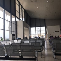 Photo taken at Port-Harcourt International Airport (PHC) by Ebere N. on 1/11/2019