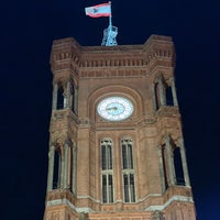 Photo taken at Red City Hall by Reza K. on 12/28/2023