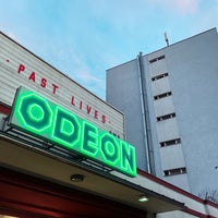 Photo taken at Odeon by Alexander on 8/22/2023