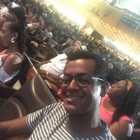 Photo taken at Auditorio Celso Furtado by Cleo A. on 1/25/2018