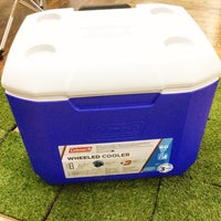コールマン アウトレット流山店 流山市 大字流山9 1