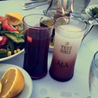 Photo taken at Deniz Restaurant by Cem K. on 5/16/2016