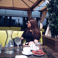 Photo taken at La Terrazza by Ирина Г. on 3/10/2017