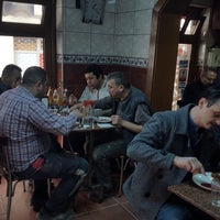 Foto tomada en kol köfte tarihi Sofram Restaurant ( Fethi Baba&amp;#39;nın Yeri)  por kol köfte tarihi Sofram Restaurant ( Fethi Baba&amp;#39;nın Yeri) el 3/3/2017