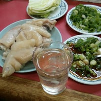 ホルモン・豚足 かどや , 浪速区 , 大阪市, 大阪府